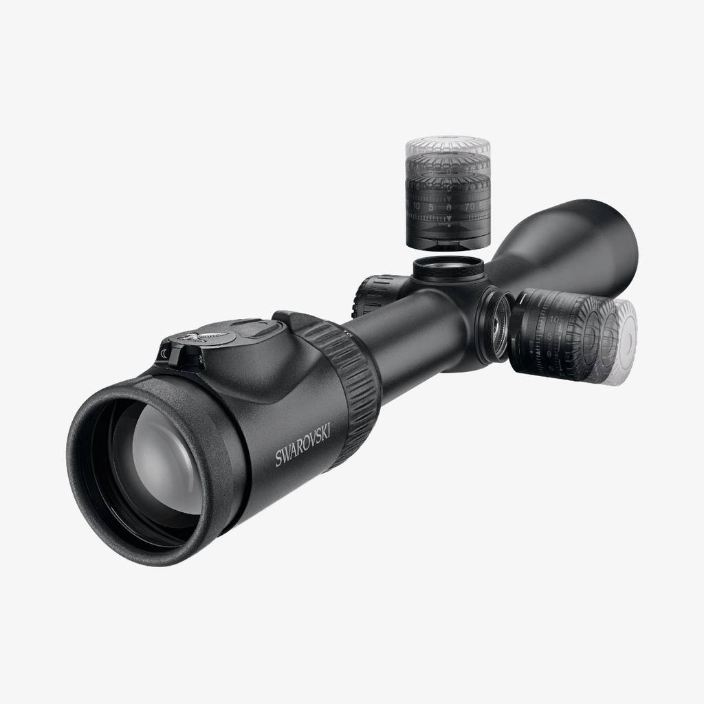 Swarovski Z8i BTF
