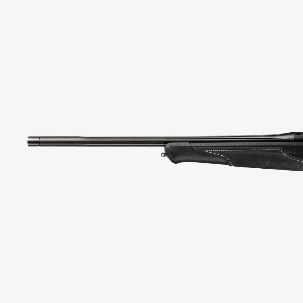 Blaser R8 Ultimate Silverstone Flutad pipa