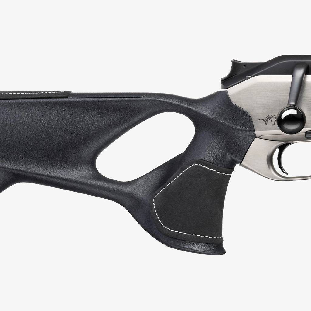 Blaser R8 Ultimate Silverstone tumhål
