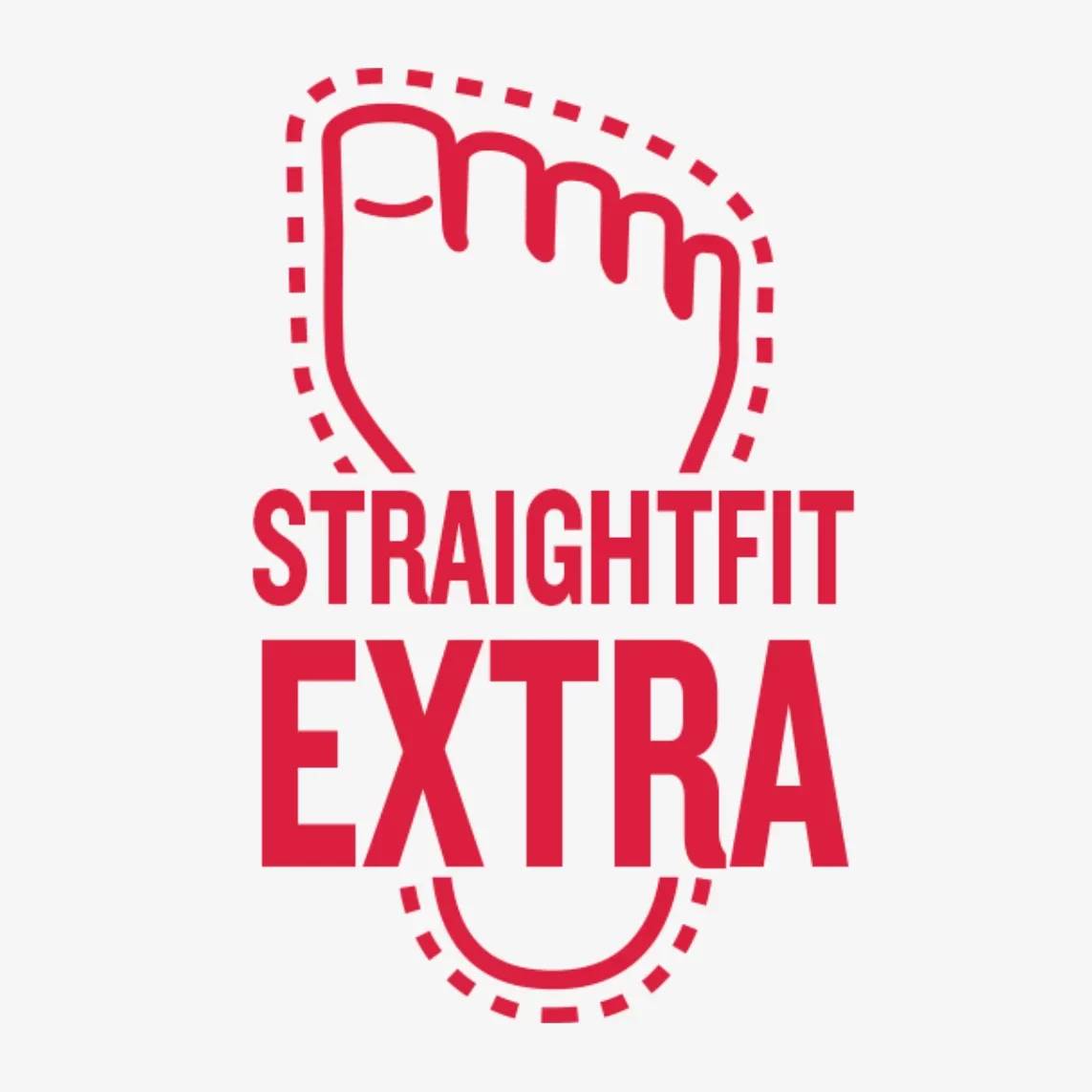 Hanwag Straightfit (SF) Extra