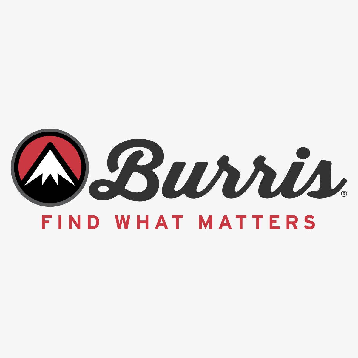 Burris logo