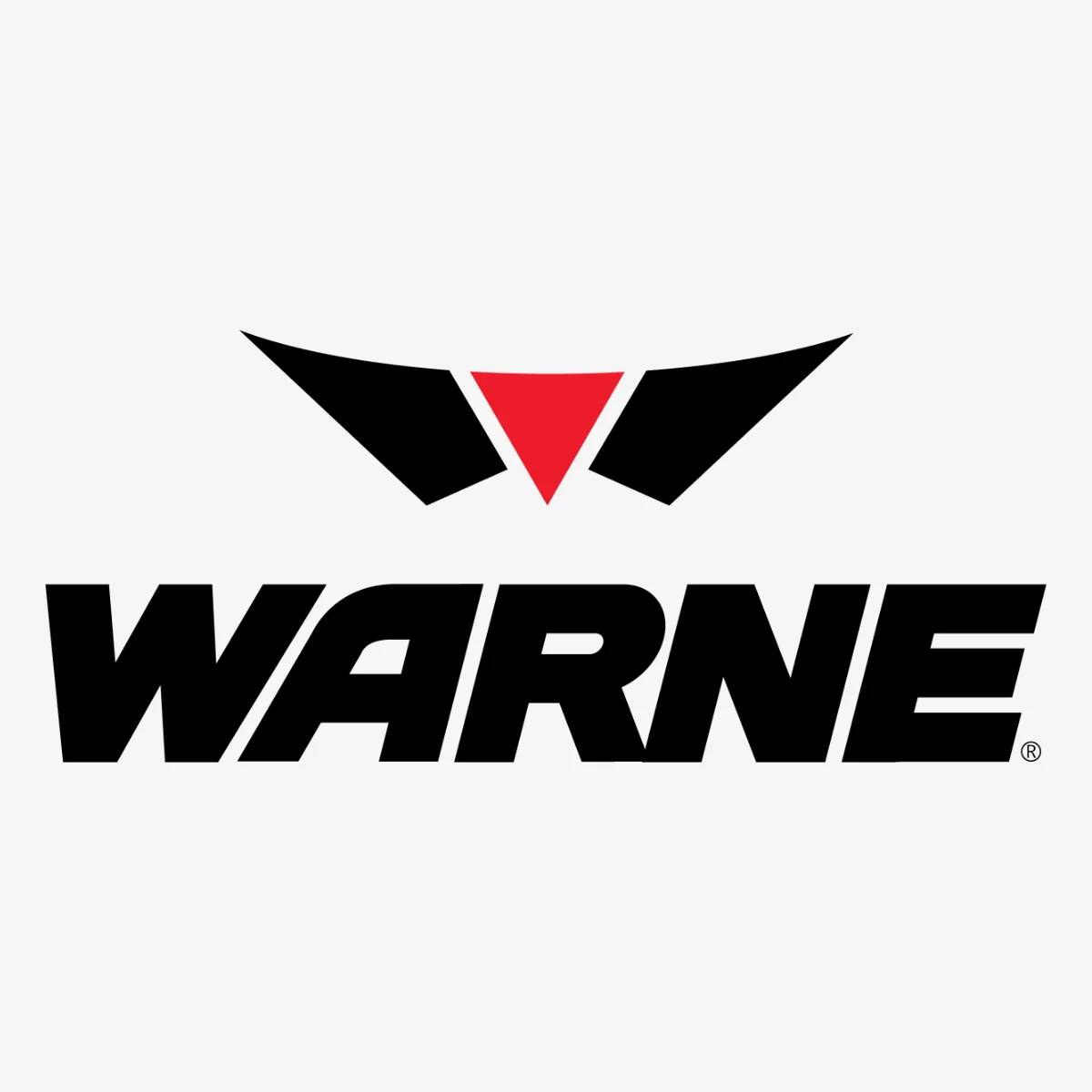 Warne logo