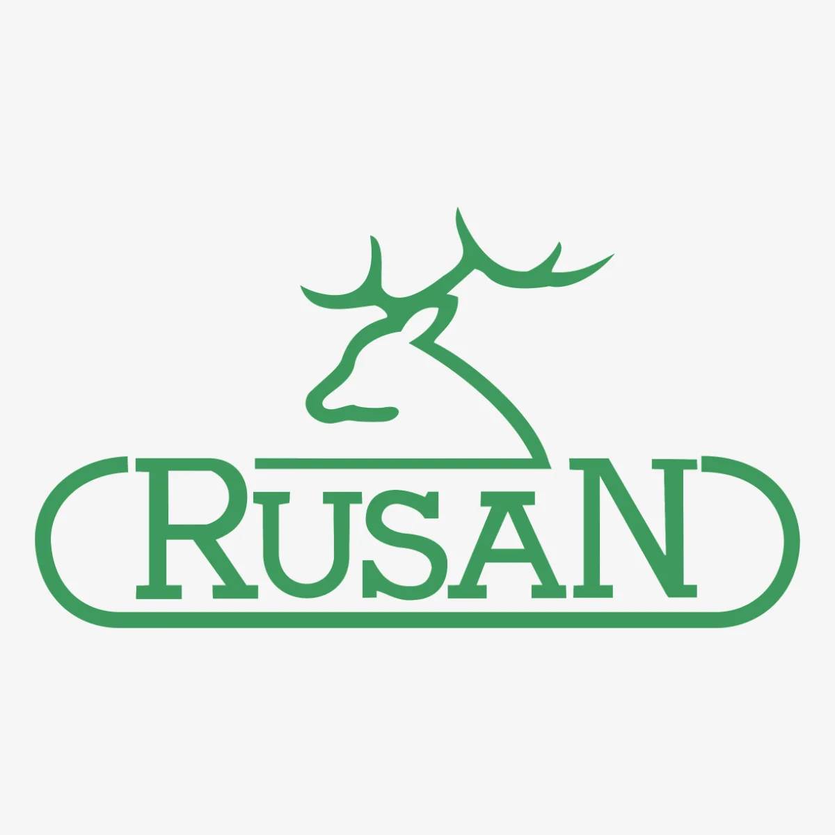 rusan logo