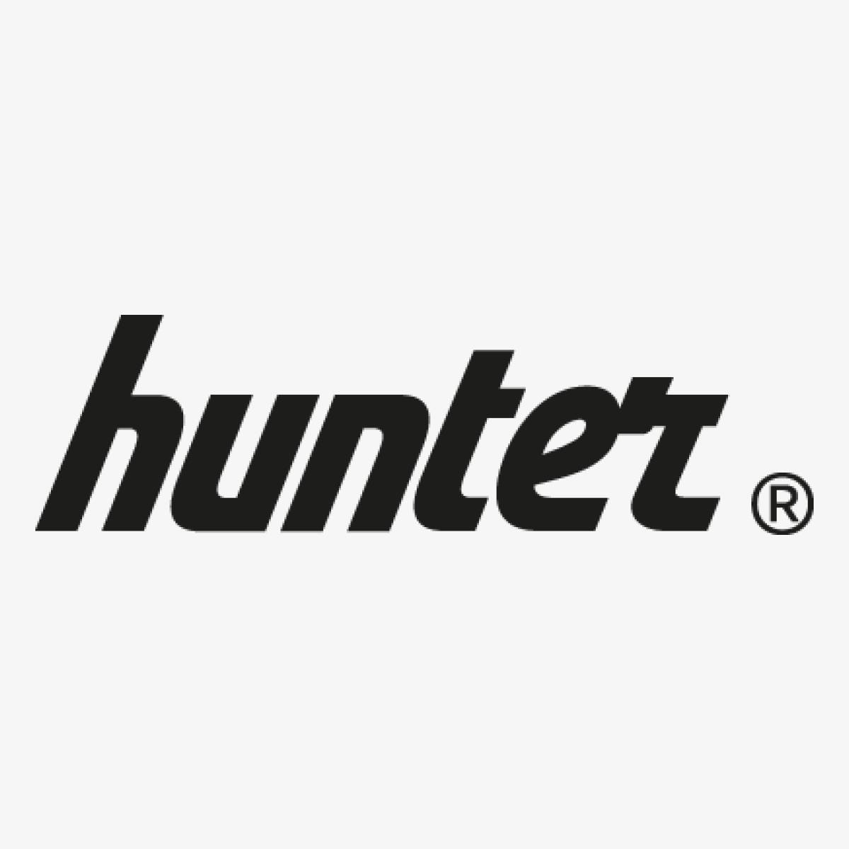 hunter radio logo