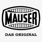 mauser logo