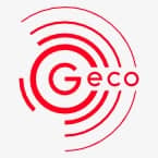 Geco logo