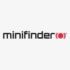 Minifinder logo