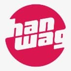 Hanwag logo