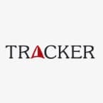 Tracker logo