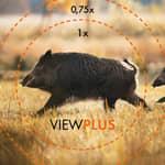 Z8i 0.75-6x20 Viewplus