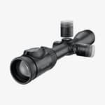 Swarovski Z8i BTF Montering