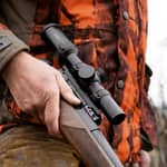 Leica Fortis 6 1-6x24i på gevär
