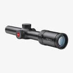 Leica Fortis 6 1-6x24i sida bak