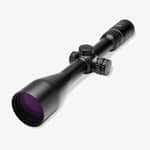 Burris Four XE 2.5-10x50 Sida