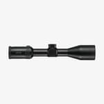 Leica Fortis 2-12x50i profil höger