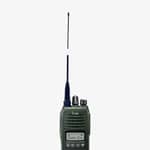 prohunt basic antenn svart på radio 155mhz
