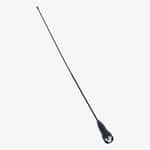 prohunt basic antenn svart 155mhz