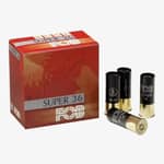 NOBEL FOB-36 SUPER 12-70 US2 patron & ask