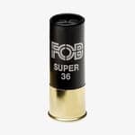 NOBEL FOB-36 SUPER 12-70 US2 patron