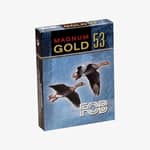 Nobel FOB Gold Magnum 53 12/76 Ask