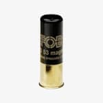 Nobel FOB Gold Magnum 53 12/76 Ammunition