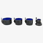rusan qr adapter M52x0,75 alla