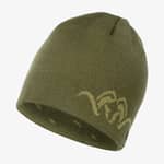 Blaser Argali Vändbar Beanie Grön