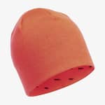 Blaser Argali Vändbar Beanie Orange Baksida