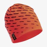 Blaser Argali Vändbar Beanie Orange Insida