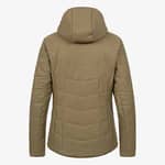 Blaser Dam Isoleringsjacka Eve Teak Bak