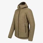 Blaser Dam Isoleringsjacka Eve Teak Vänster