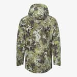 Blaser Herrjacka Resist 3L Huntec Camouflage Bak