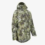 Blaser Herrjacka Resist 3L Huntec Camouflage Höger