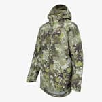 Blaser Herrjacka Resist 3L Huntec Camouflage Vänster