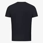 Blaser Herr T-Shirt ARGALI Svart Bak