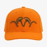 Blaser Keps Orange