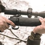 Mauser M18 Standard 1