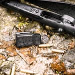Mauser M18 Standard Magasin