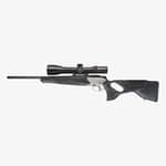Blaser R8 Ultimate Silverstone med kikare