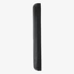 Pachmayr Bakkappa D752B Svart Medium 15 mm Sida