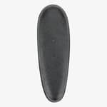 Pachmayr Bakkappa D752B Svart Medium 20 mm Bak