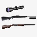 beretta brx 1 paket hawke och fair hagelgevär
