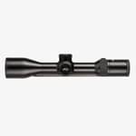 Blaser B2 2-12x50 iC S (Rail) sida vänster