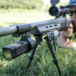 Tactacam 6.0 Vapenkamera på gevär