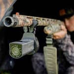 Tactacam 6.0 Vapenkamera på hagelgevär