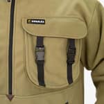 Swazi Severn Top Tussock detalj 3