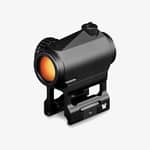 Vortex Crossfire Red Dot 2 Moa Högt montage