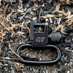 Grovtec Rembygel snabbfäste Euro Blaser Merkel miljö bild