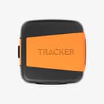 Tracker Bark ovan