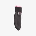 dragråttan hundsocka vip silikon gummerad max protect s